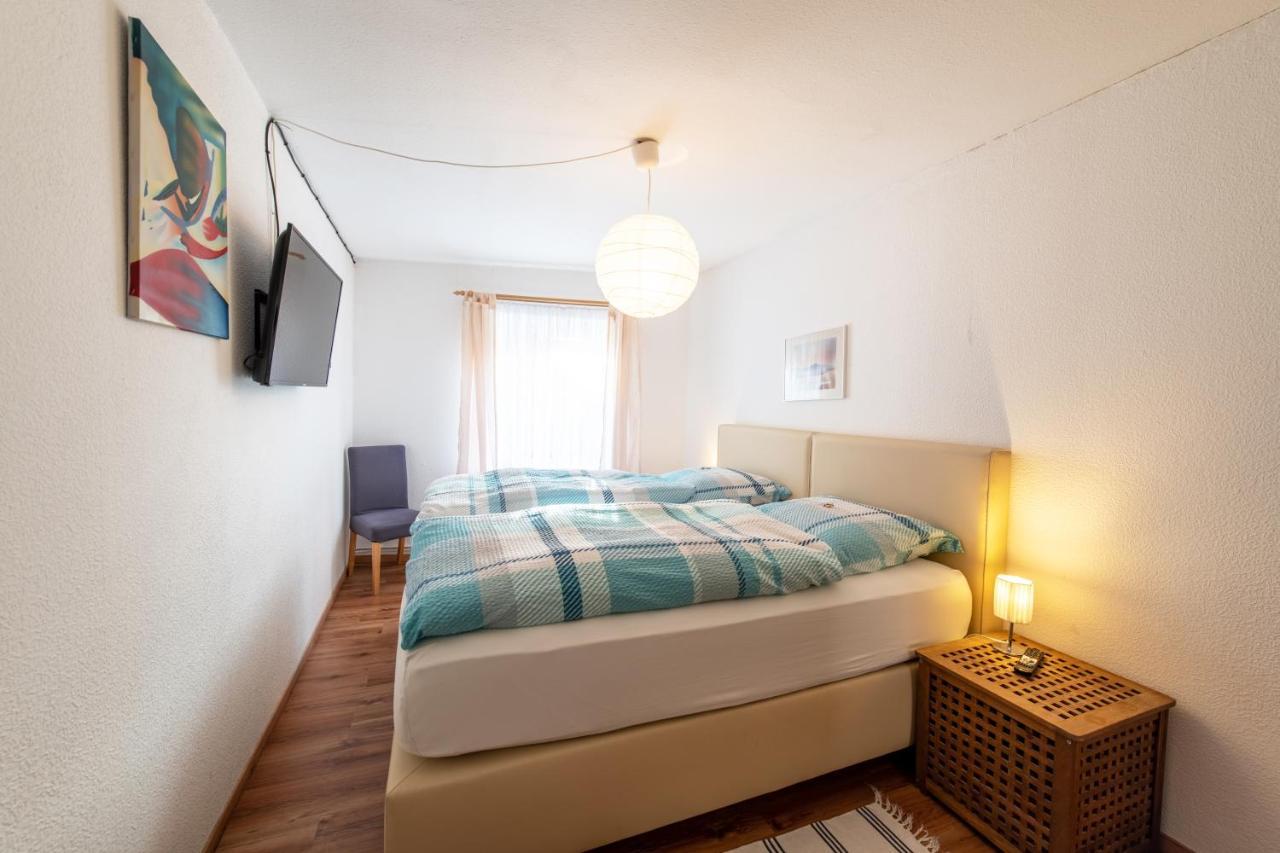 Ferienwohnung Kruppa Plön Eksteriør bilde