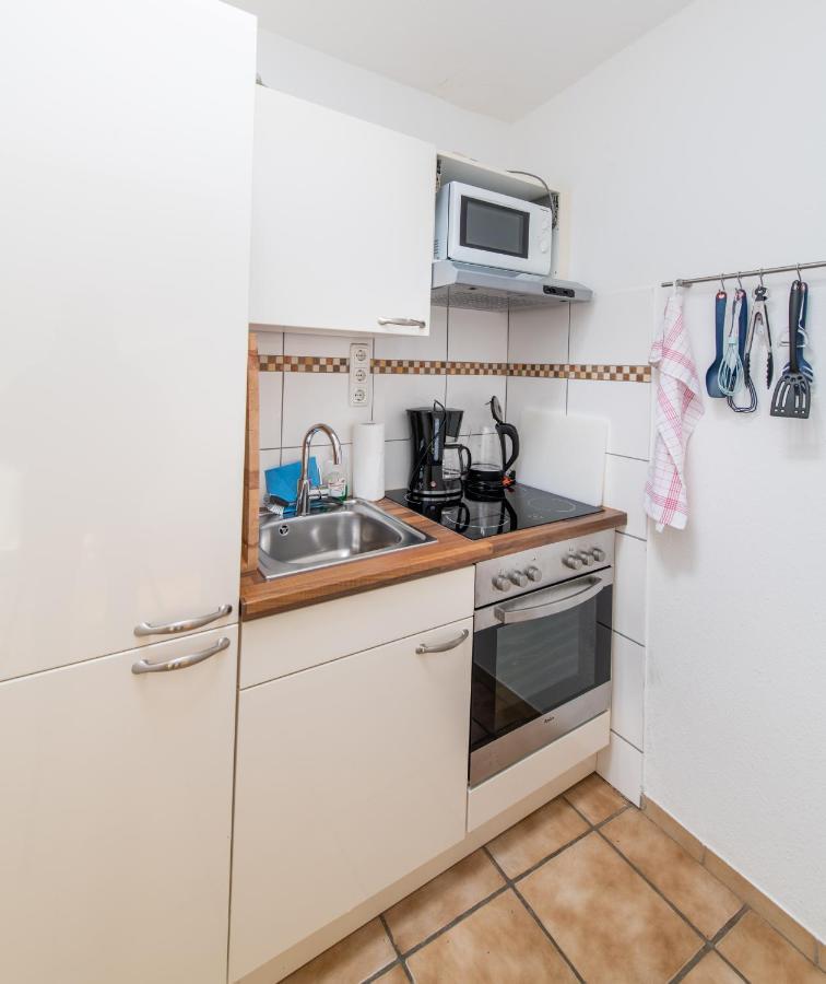 Ferienwohnung Kruppa Plön Eksteriør bilde