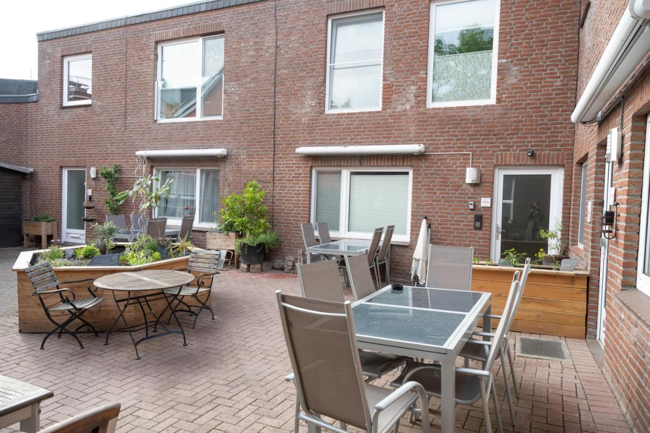 Ferienwohnung Kruppa Plön Eksteriør bilde