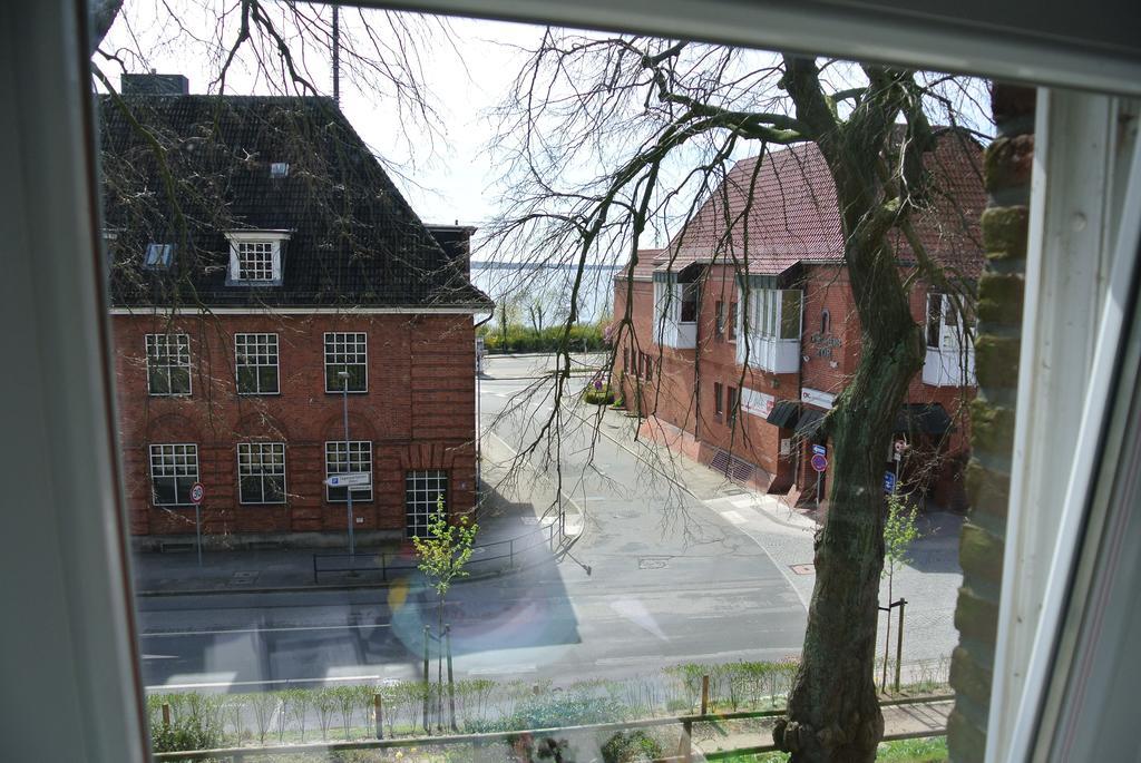 Ferienwohnung Kruppa Plön Eksteriør bilde