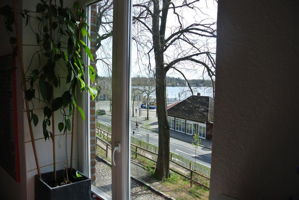 Ferienwohnung Kruppa Plön Eksteriør bilde